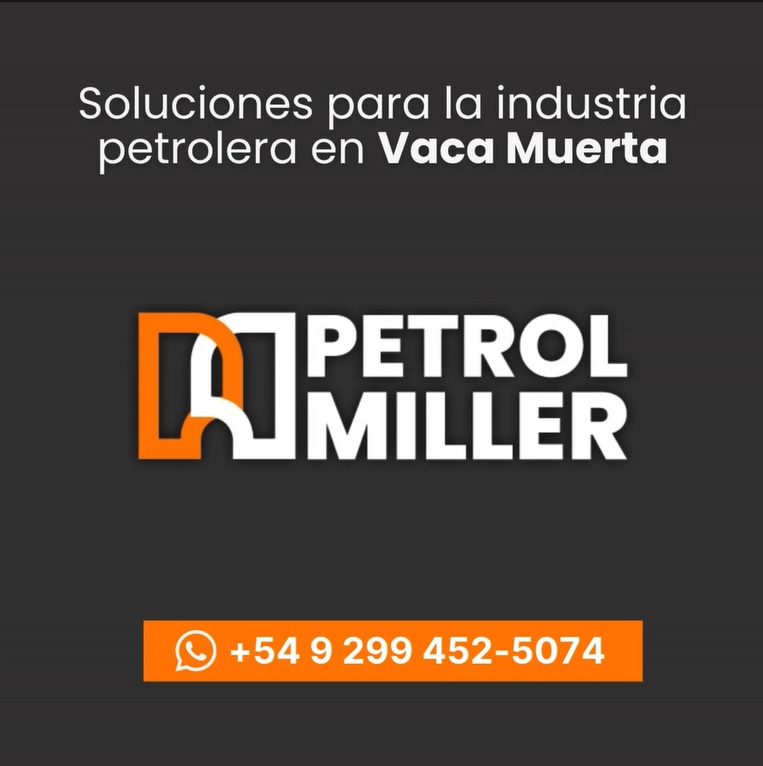 Petrol Miller
