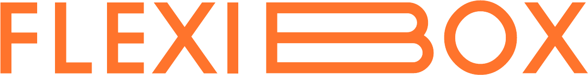Logo de Flexi Box SRL