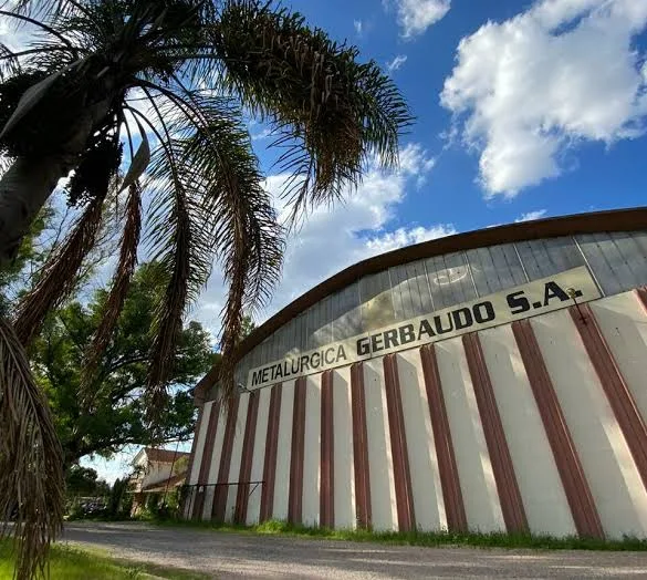 Metalúrgica Gerbaudo apuesta a Vaca Muerta y busca ampliar la participación de la industria argentina